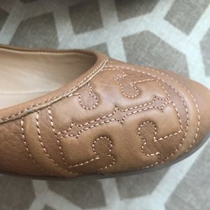 Tory Burch size 9